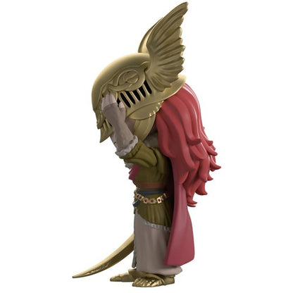 Elden Ring Collection Malenia Vinyl Figure #2