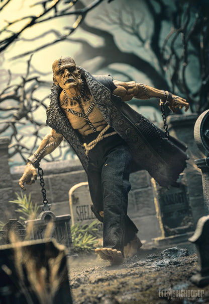 FIGURA OBSCURA - Frankenstein's Monster