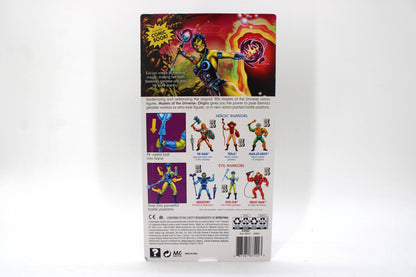 Masters of the Universe Origins Evil-Lyn Action Figure (2020) - view 2