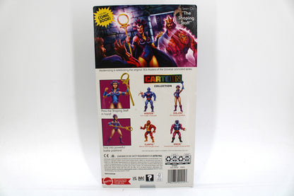 Masters of the Universe Origins Evil-Lyn Action Figure (2024) - view 2