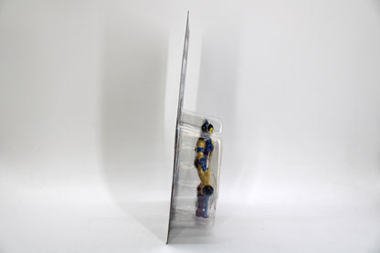 Masters of the Universe Origins Evil-Lyn Action Figure (2024) - view 3