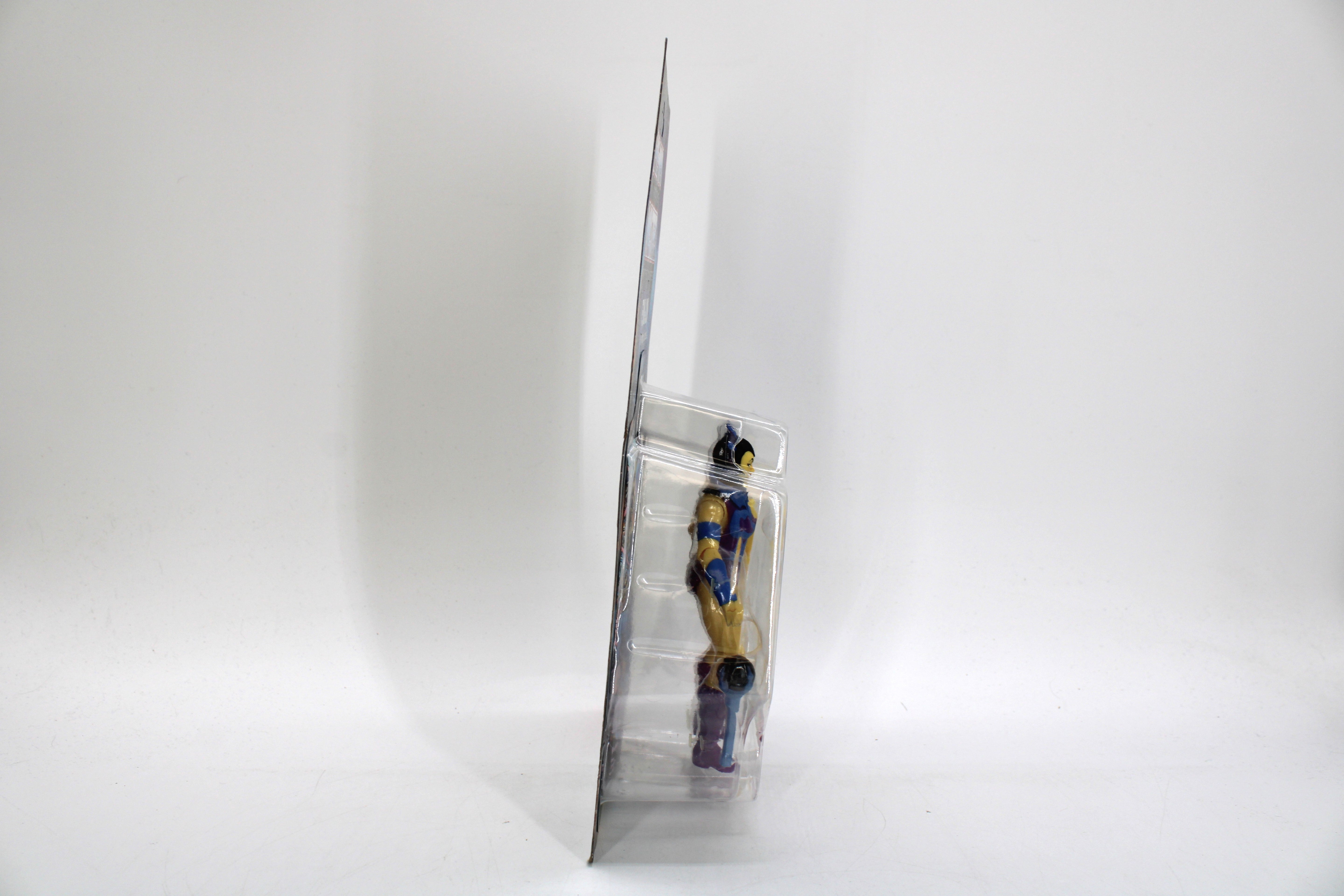 Masters of the Universe Origins Evil-Lyn Action Figure (2024) - view 3