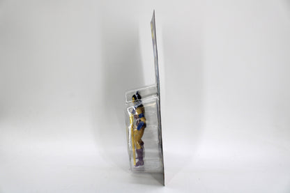 Masters of the Universe Origins Evil-Lyn Action Figure (2024) - view 4