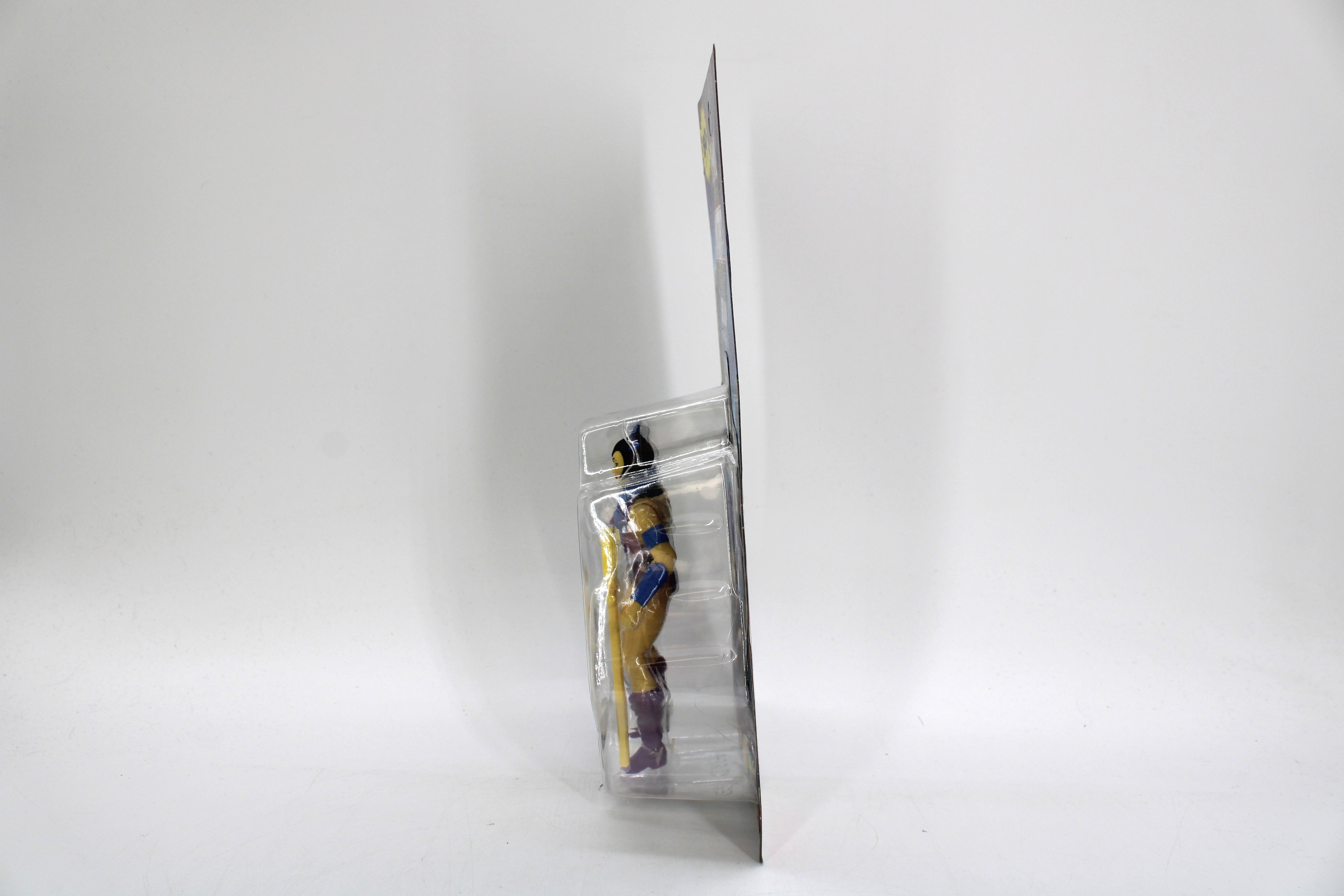 Masters of the Universe Origins Evil-Lyn Action Figure (2024) - view 4
