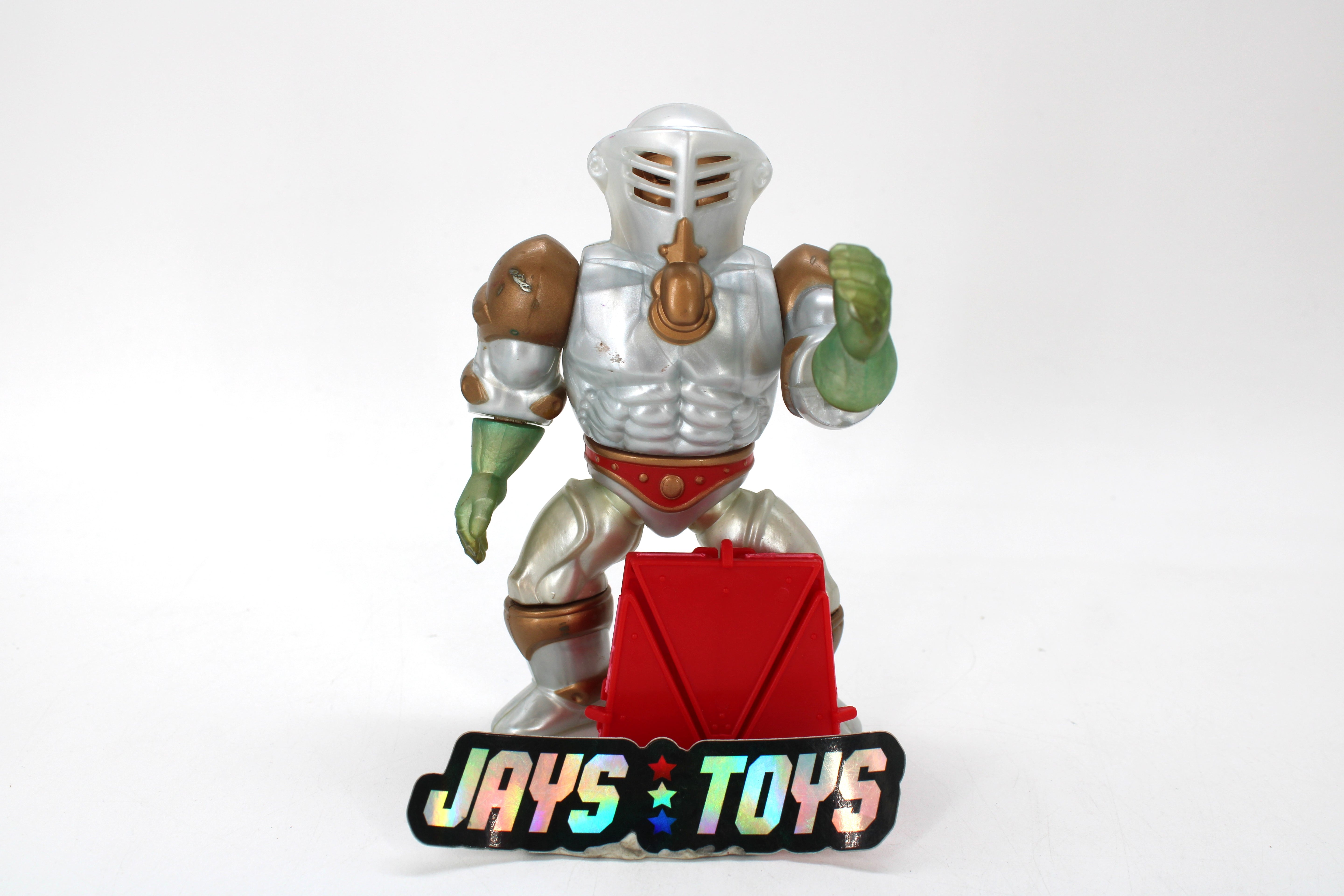 Masters of the Universe Extendar Action Figure (1985) product image