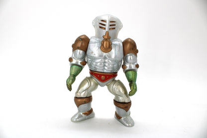 Masters of the Universe Extendar Action Figure (1985) - view 2