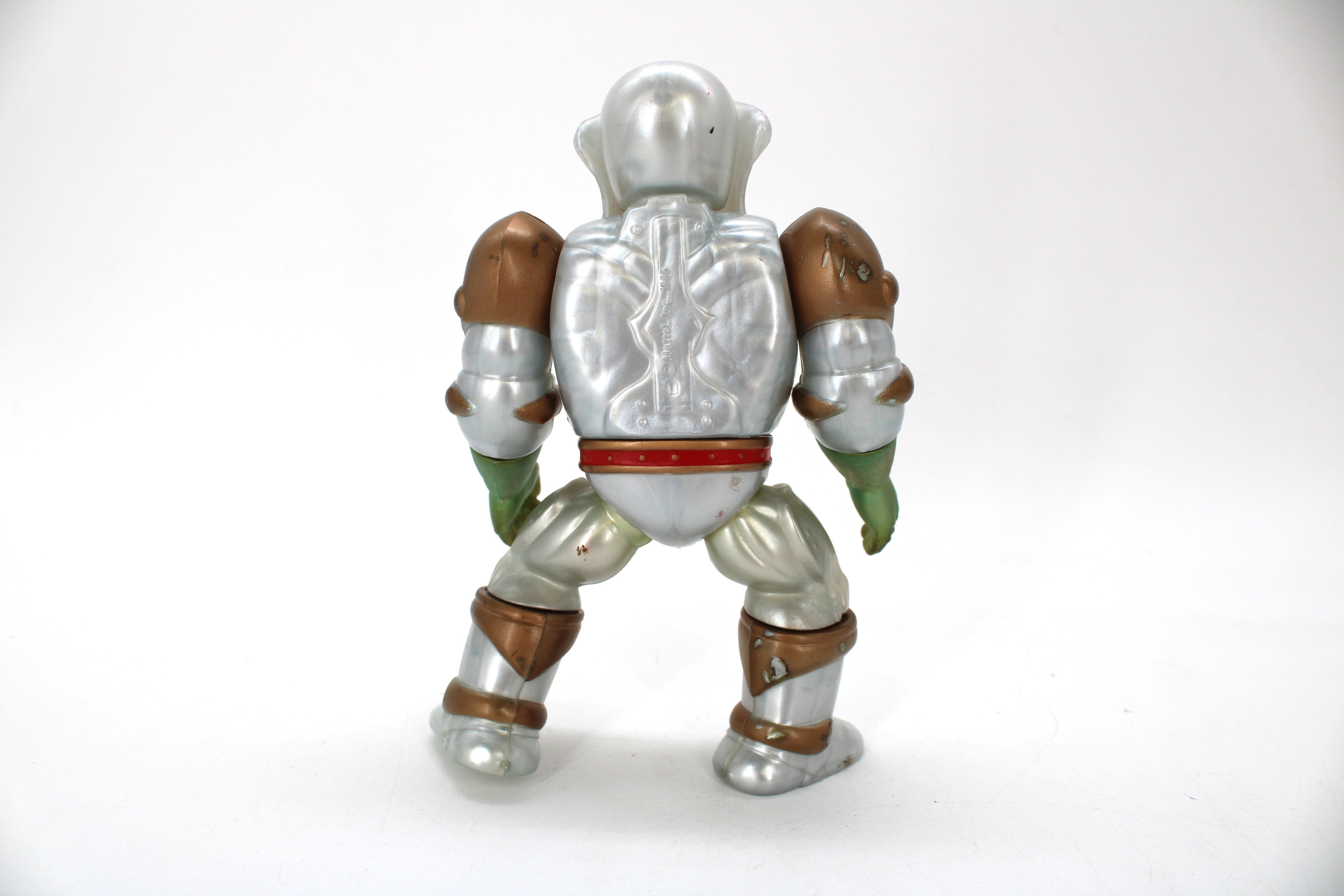 Masters of the Universe Extendar Action Figure (1985) - view 3