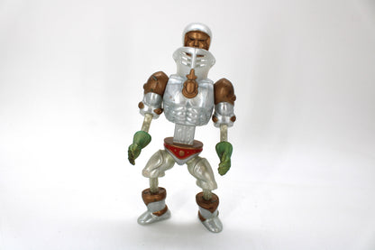 Masters of the Universe Extendar Action Figure (1985) - view 4