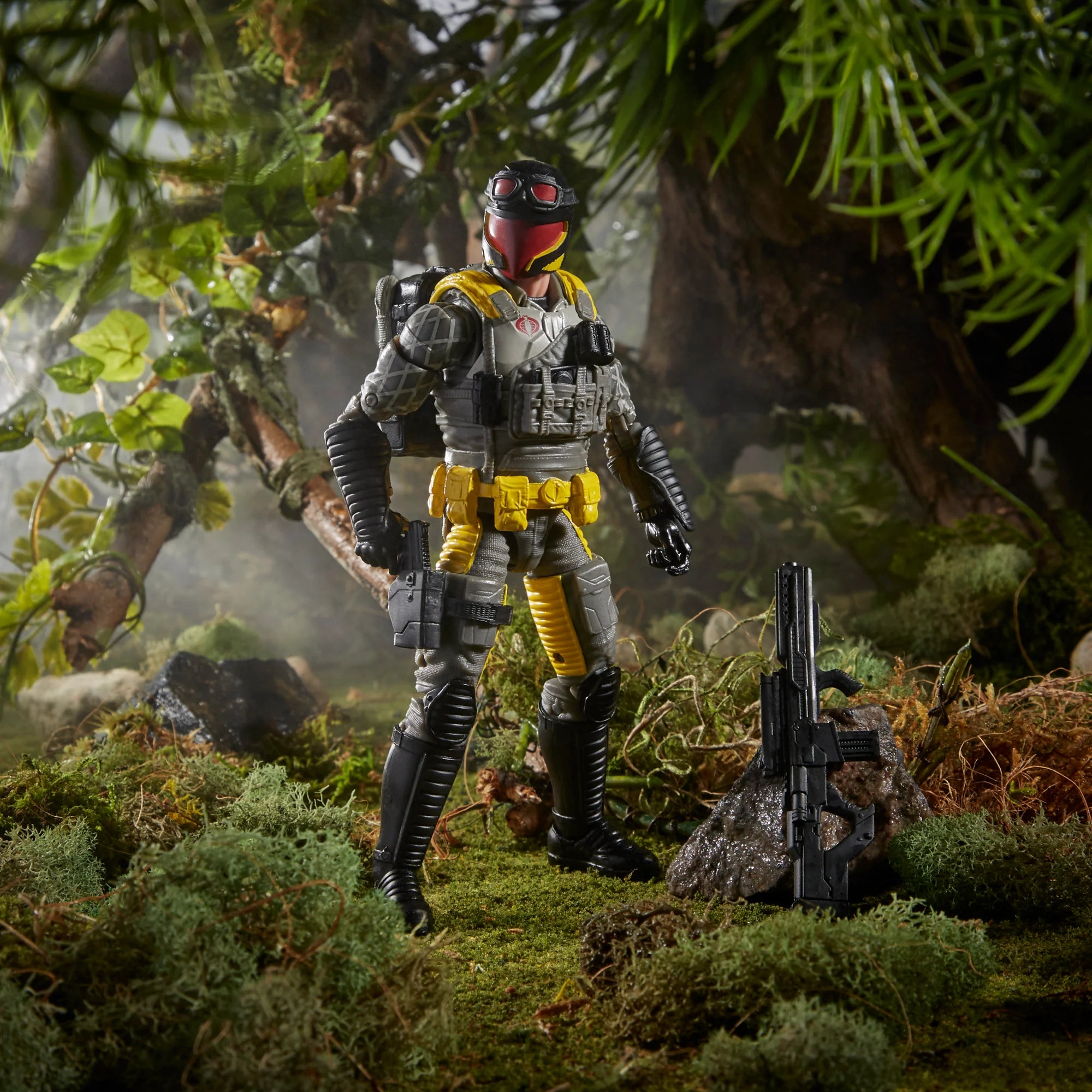 G.I. Joe: Classified Series - Python Patrol Cobra Viper