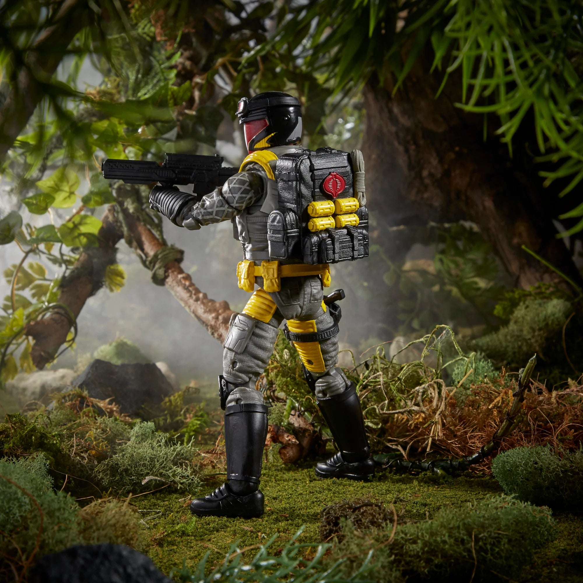G.I. Joe: Classified Series - Python Patrol Cobra Viper