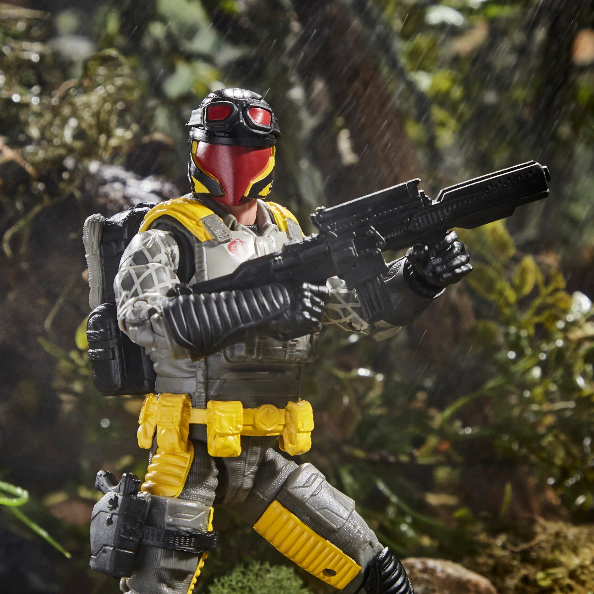 G.I. Joe: Classified Series - Python Patrol Cobra Viper