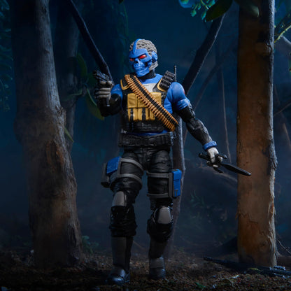 G.I. Joe Classified Series - Range-Viper