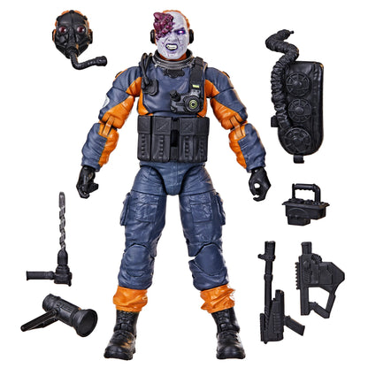 G.I. Joe Classified Series - Mole Rat