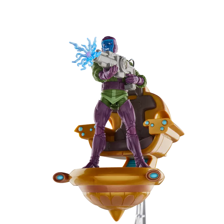 Marvel Legends - Kang the Conqueror (Pulse Con Exclusive)