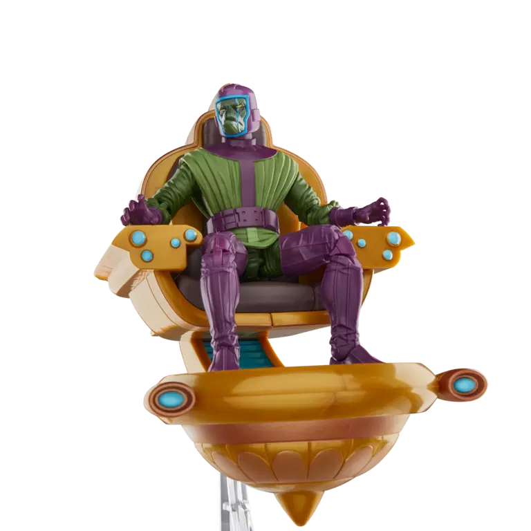 Marvel Legends - Kang the Conqueror (Pulse Con Exclusive)