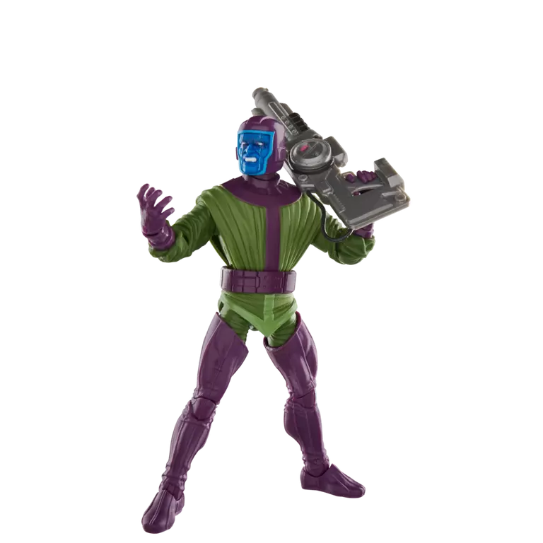 Marvel Legends - Kang the Conqueror (Pulse Con Exclusive)