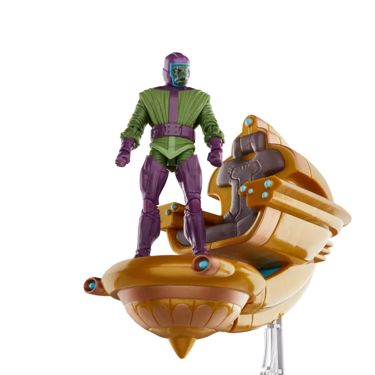 Marvel Legends - Kang the Conqueror (Pulse Con Exclusive)
