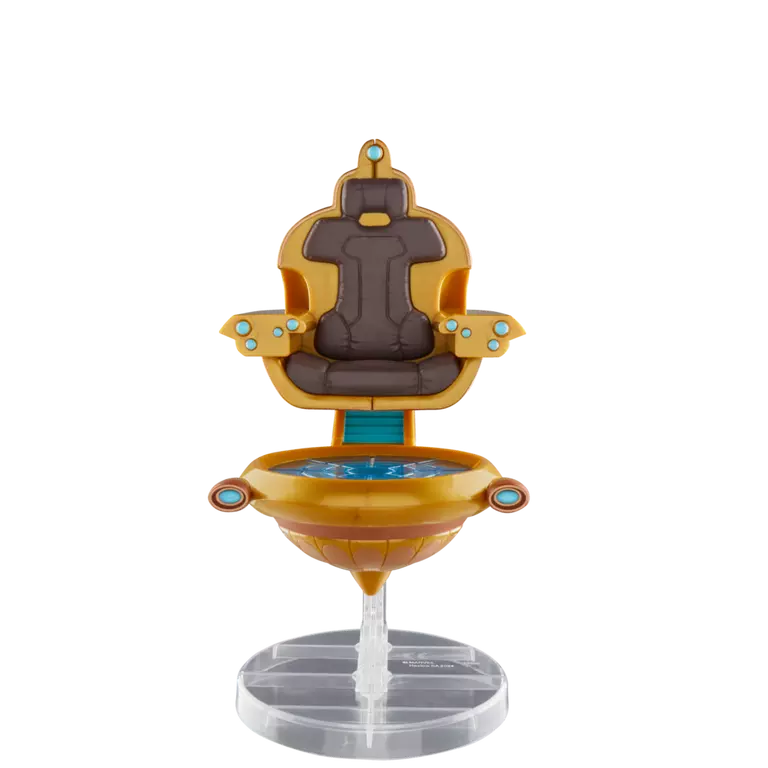 Marvel Legends - Kang the Conqueror (Pulse Con Exclusive)