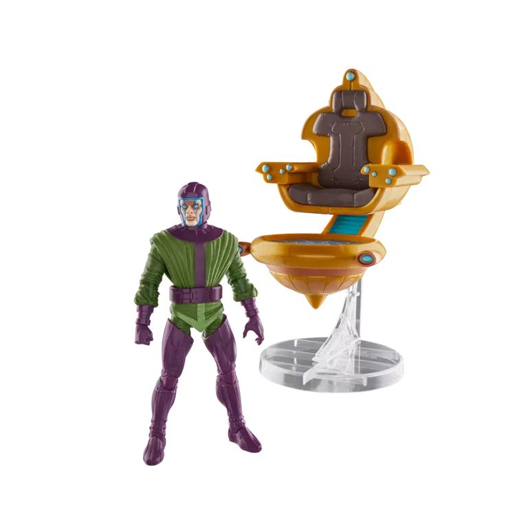Marvel Legends - Kang the Conqueror (Pulse Con Exclusive)