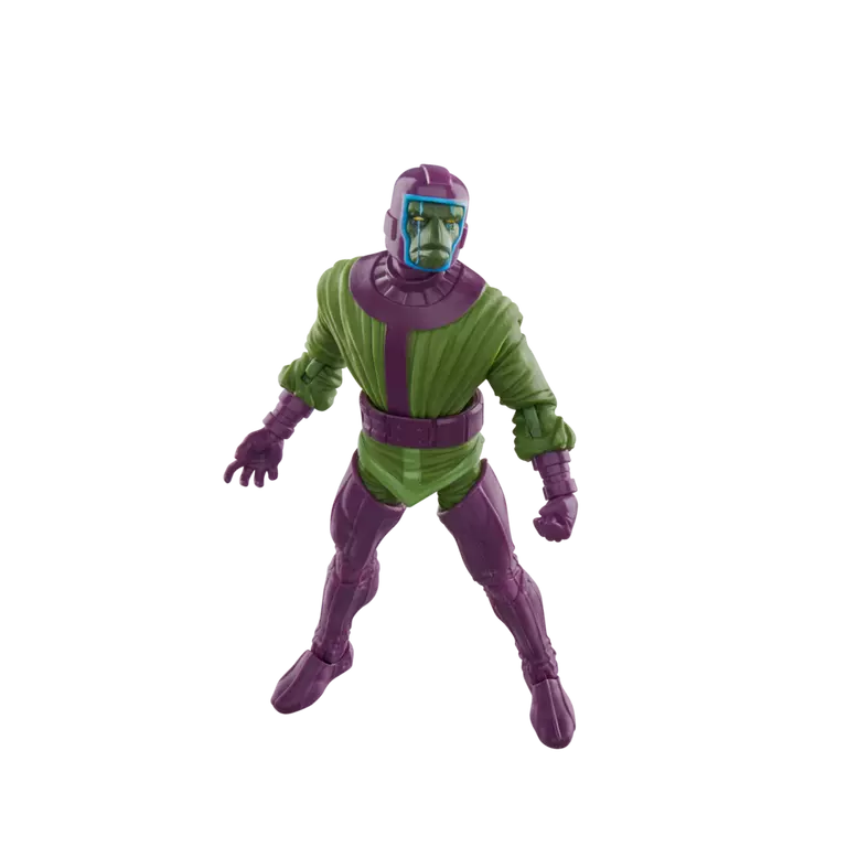 Marvel Legends - Kang the Conqueror (Pulse Con Exclusive)