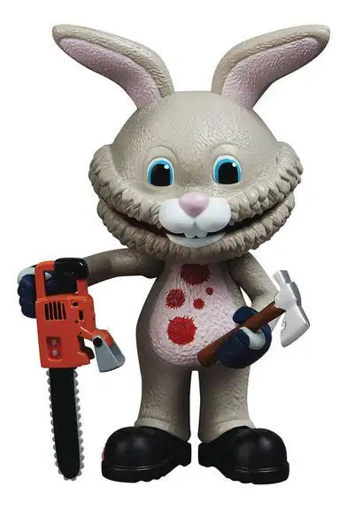 Stingrayz Eek Series 1 - Bunnyman Figure