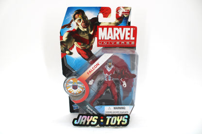 Hasbro Marvel Universe Falcon Action Figure (2010) product image