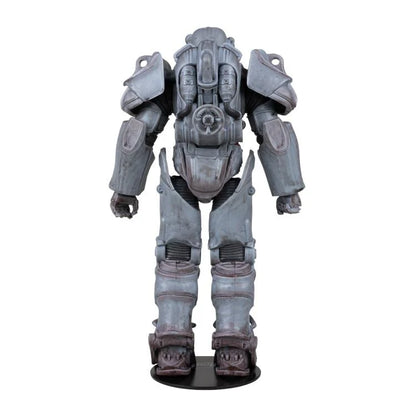 Fallout 76 McFarlane Elite Edition #3 T-60 Deluxe Action Figure