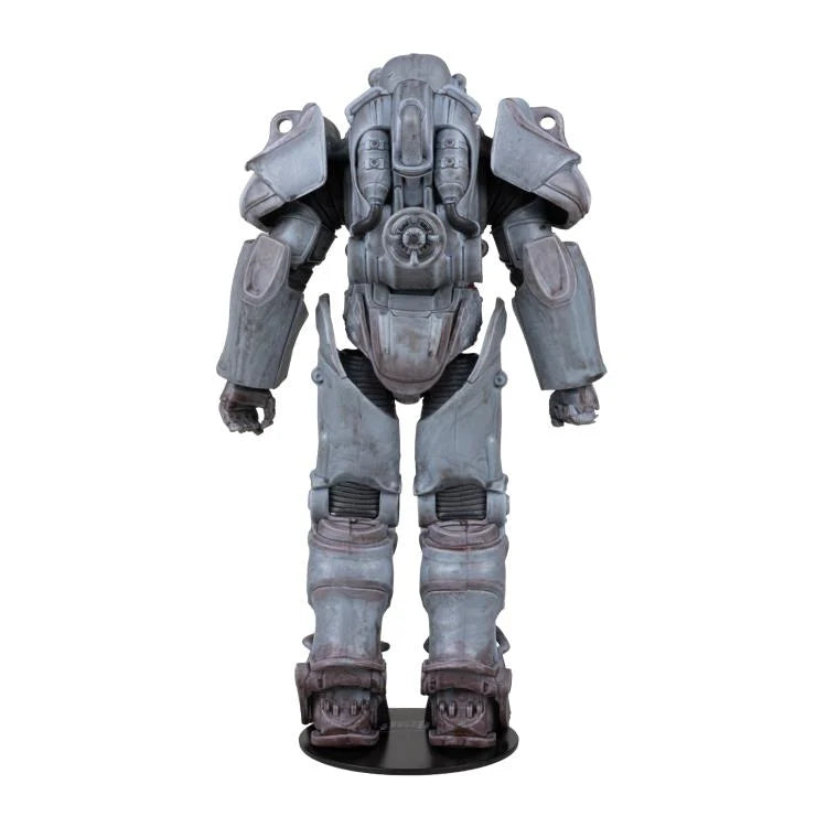 Fallout 76 McFarlane Elite Edition #3 T-60 Deluxe Action Figure