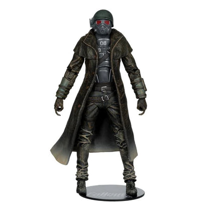 NCR Ranger Fallout: New Vegas McFarlane Elite Edition Action Figure