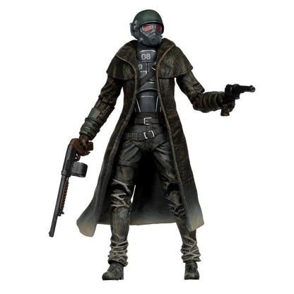 NCR Ranger Fallout: New Vegas McFarlane Elite Edition Action Figure