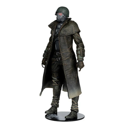 NCR Ranger Fallout: New Vegas McFarlane Elite Edition Action Figure
