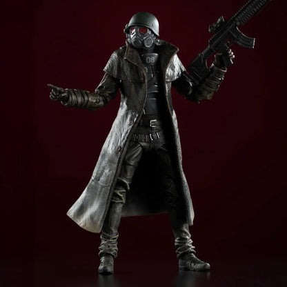 NCR Ranger Fallout: New Vegas McFarlane Elite Edition Action Figure