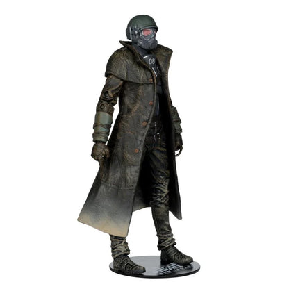 NCR Ranger Fallout: New Vegas McFarlane Elite Edition Action Figure