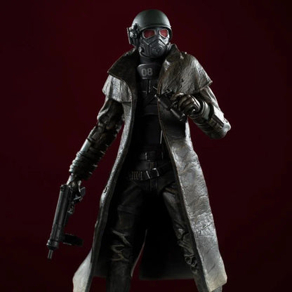 NCR Ranger Fallout: New Vegas McFarlane Elite Edition Action Figure