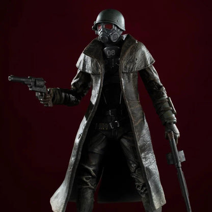 NCR Ranger Fallout: New Vegas McFarlane Elite Edition Action Figure