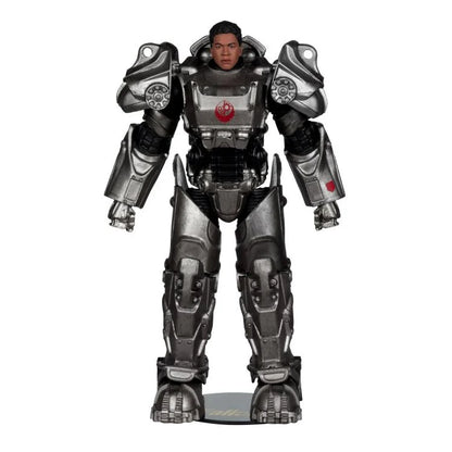 Fallout (TV Series) Maximus Deluxe Action Figure