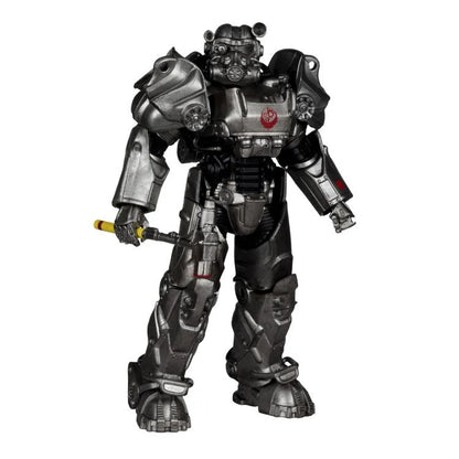 Fallout (TV Series) Maximus Deluxe Action Figure