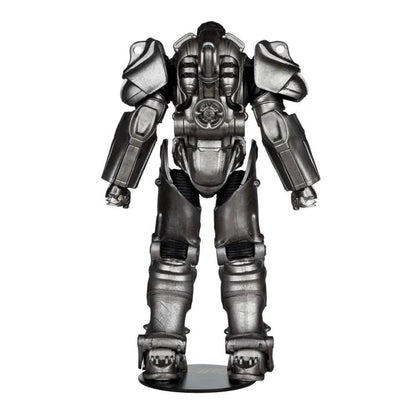 Fallout (TV Series) Maximus Deluxe Action Figure
