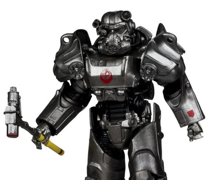 Fallout (TV Series) Maximus Deluxe Action Figure