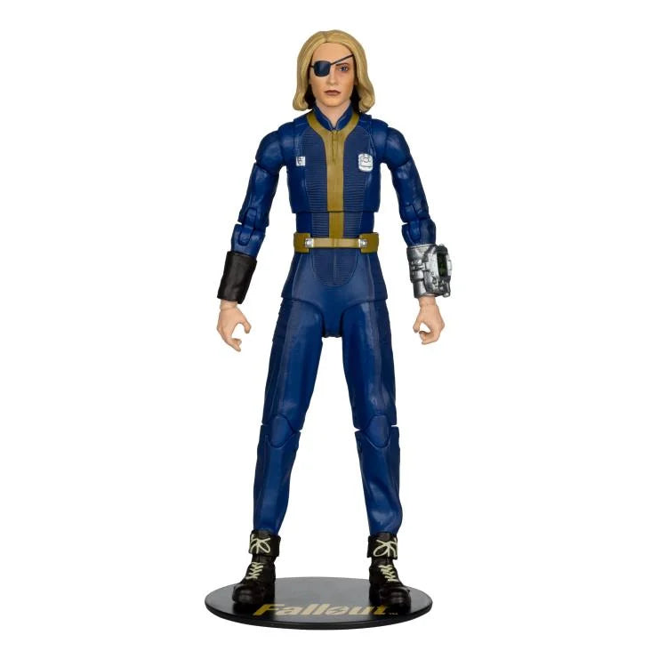 Fallout (TV Series) Steph Harper Deluxe Action Figure