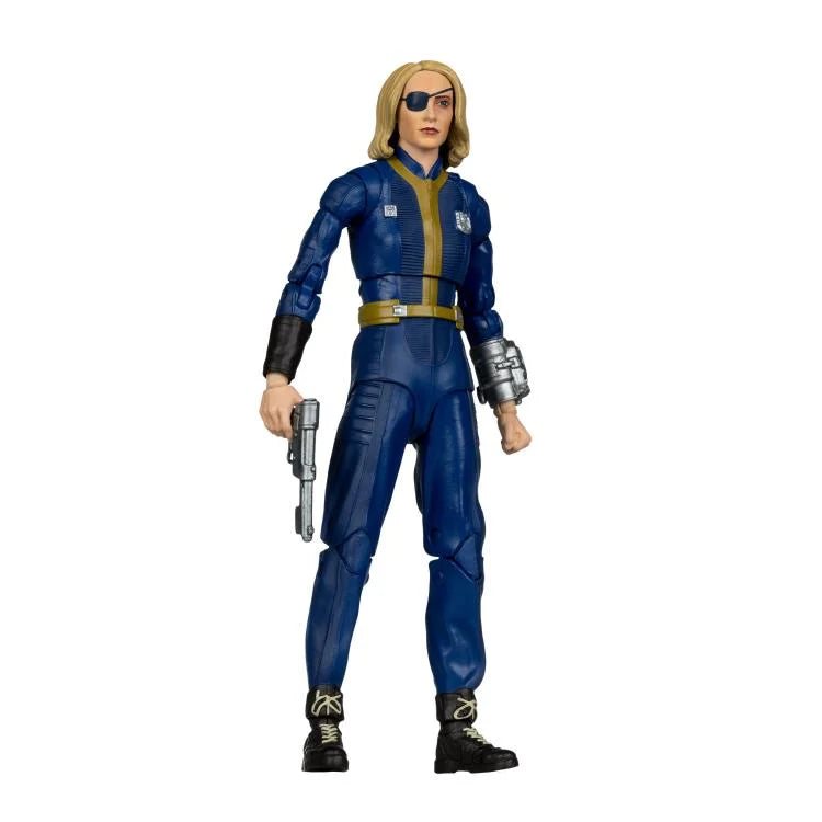 Fallout (TV Series) Steph Harper Deluxe Action Figure