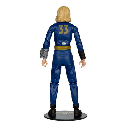 Fallout (TV Series) Steph Harper Deluxe Action Figure