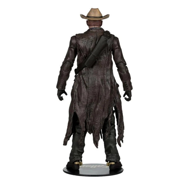 Fallout (TV Series) The Ghoul Deluxe Action Figure – Jay's Toys