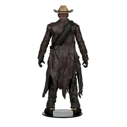 Fallout (TV Series) The Ghoul Deluxe Action Figure