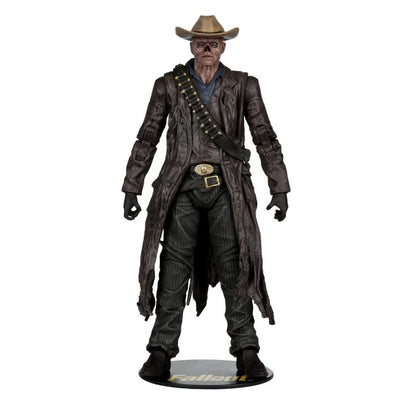 Fallout (TV Series) The Ghoul Deluxe Action Figure