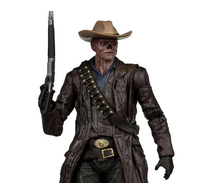 Fallout (TV Series) The Ghoul Deluxe Action Figure
