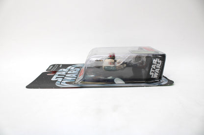 Star Wars A New Hope Feltipern Trevagg Cantina Encounter Action Figure (2004 Hasbro) - view 3