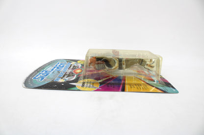 Playmates Toys Star Trek The Next Generation Ferengi Action Figure (1992) - view 3