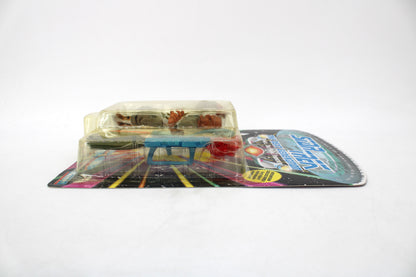 Playmates Toys Star Trek The Next Generation Ferengi Action Figure (1992) - view 4