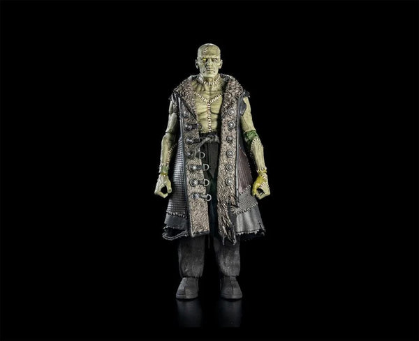 FIGURA OBSCURA: Frankenstein's Creature — Toy Snowman